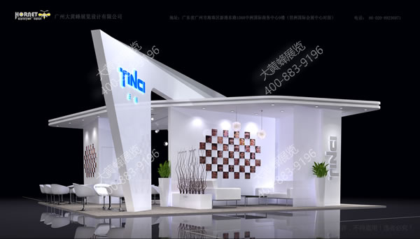 展廳設(shè)計圖