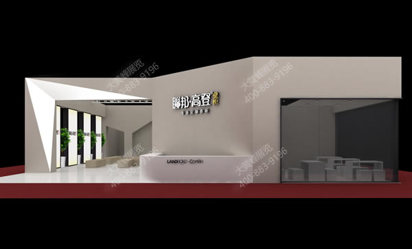建材占體內(nèi)裝修設計