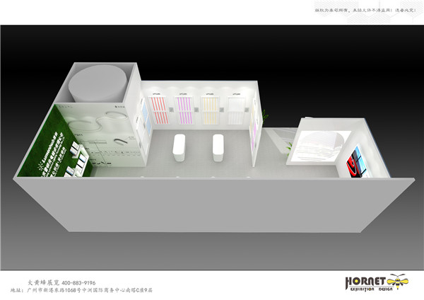 廣州展覽設(shè)計(jì)公司