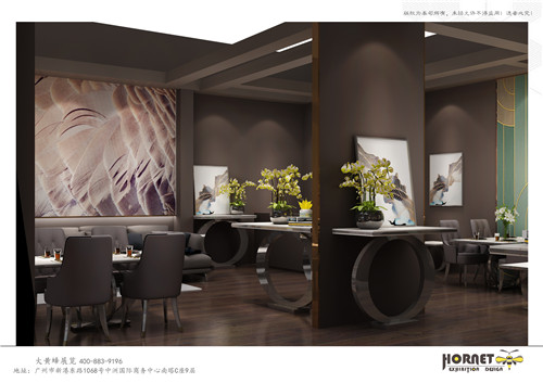 森名家具展展臺設(shè)計