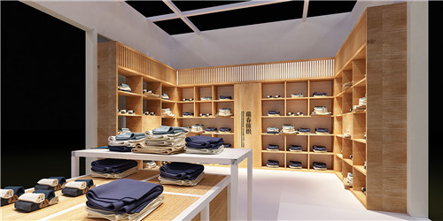 瑞春紡織家紡展展臺(tái)設(shè)計(jì)搭建公司
