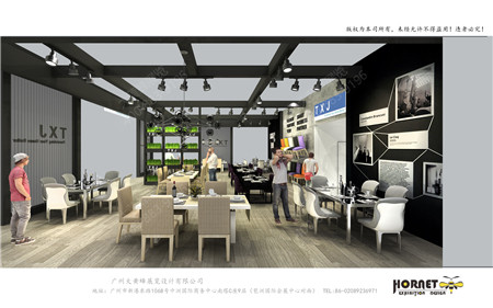 駿皇家具廣州家具展特裝展臺設(shè)計搭建駿皇家具廣州家具展特裝展臺設(shè)計搭建