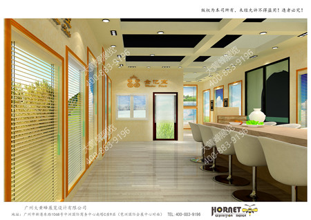 金億寶窗飾上海R+T門(mén)窗遮陽(yáng)展臺(tái)設(shè)計(jì)搭建