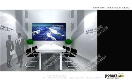 磐盛陶瓷上海陶瓷衛(wèi)浴展臺設(shè)計(jì)搭建