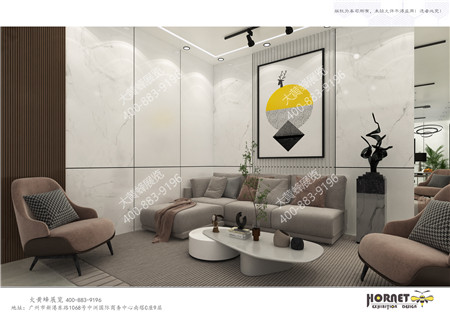 杰希集團廣州家具展臺設(shè)計搭建