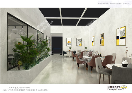 杰希集團廣州家具展臺設(shè)計搭建