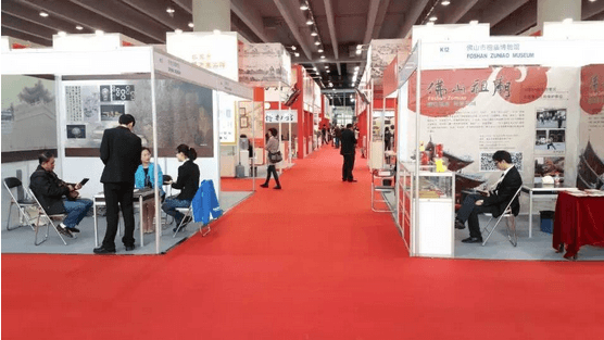 如何在展會上吸引客戶？