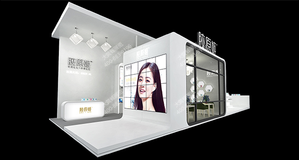 美博會(huì)展覽展示設(shè)計(jì)一般都有哪些風(fēng)格？