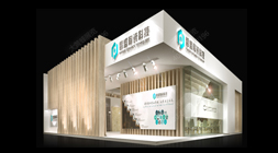 展臺設計中的洽談區(qū)有哪些類型？