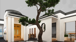 這7個展臺設(shè)計搭建的質(zhì)量標準一定要知道