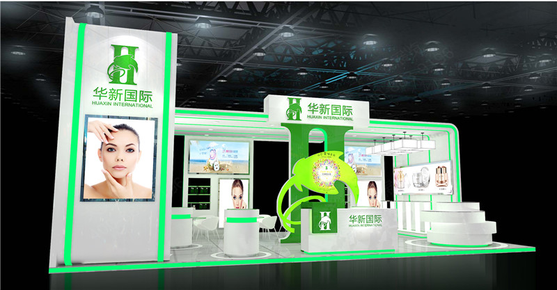 展會(huì)營銷中，業(yè)務(wù)人員常犯的4大錯(cuò)誤