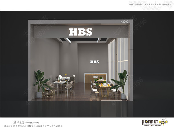 如何做好一個有創(chuàng)意的展廳設(shè)計