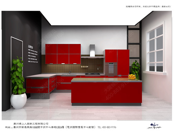 展臺搭建哪些優(yōu)點吸引參展商？