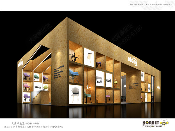 上海優(yōu)秀的展廳設計搭建公司都是怎么做的？