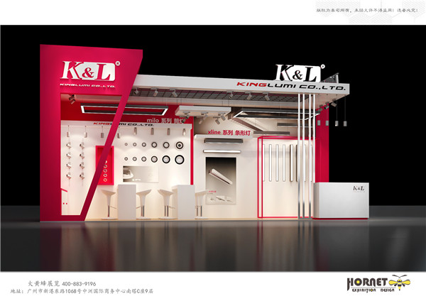 展覽會(huì)搭建中有哪些常見問題？