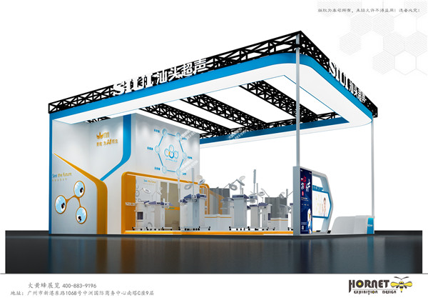 展會(huì)設(shè)計(jì)搭建遵循這些要求，效果會(huì)更好