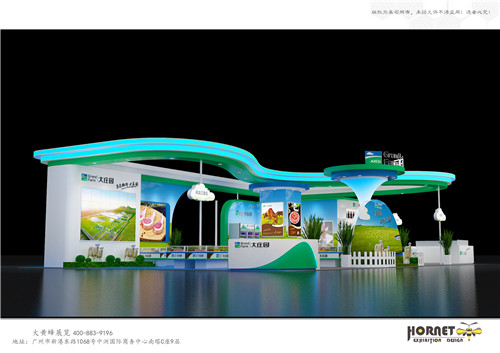 展覽展示設(shè)計公司在展會中扮演的是什么角色？