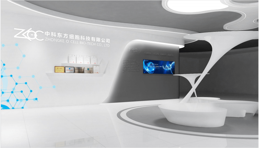 展廳展館設(shè)計費用一般是多少？