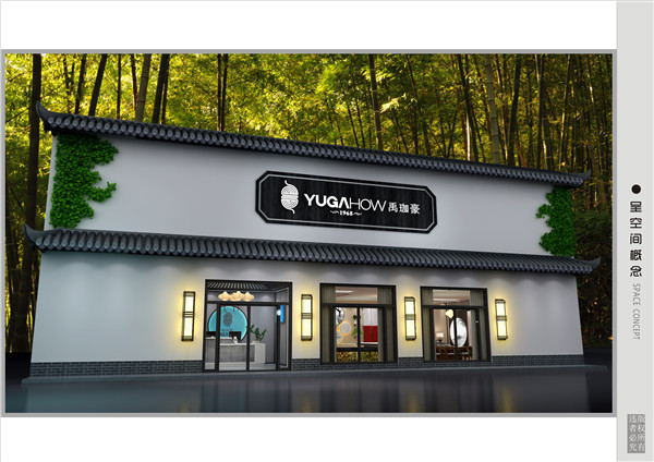 讓企業(yè)展廳設(shè)計更具人氣的幾個方法，你知道嗎？