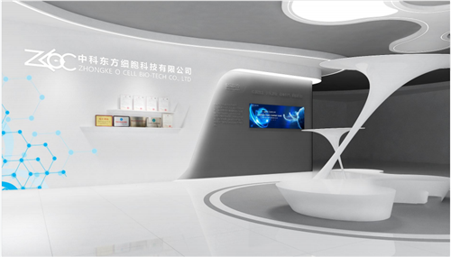 展廳設(shè)計搭建前期的準備工作有哪些？