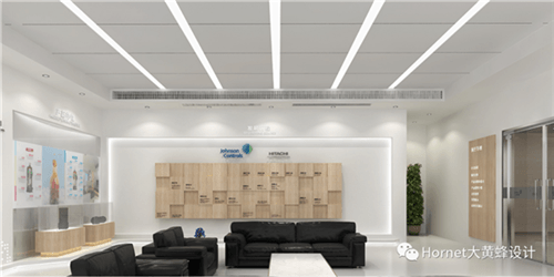 廣州展廳設(shè)計公司教你如何完美地展示企業(yè)形象？
