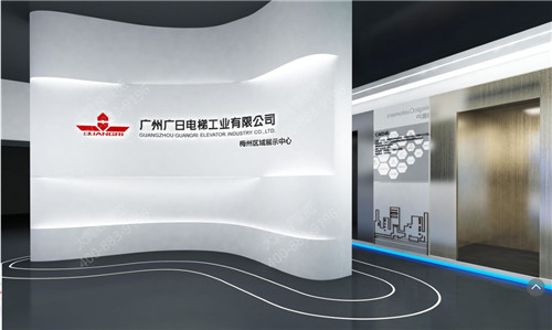 企業(yè)展廳設(shè)計中文化墻具有哪些重要作用？