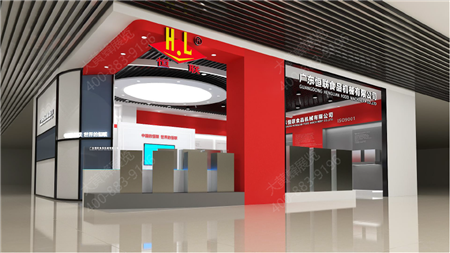企業(yè)展廳設計費用會受哪些因素的影響？