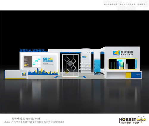 大黃蜂展覽解讀中部工博會展臺設(shè)計(jì)搭建注意事項(xiàng)