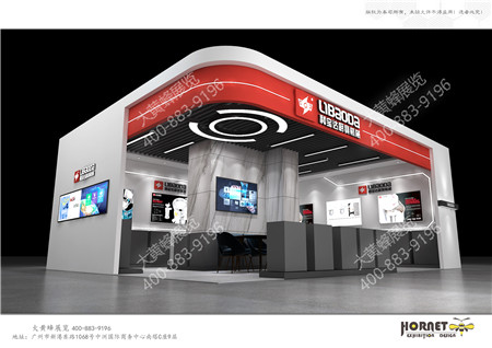 展廳裝修有哪些要點？廣州展廳裝修公司為你講解