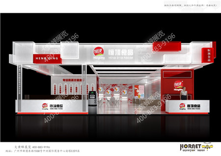 出色的展會(huì)設(shè)計(jì)必須要做好哪些方面的設(shè)計(jì)？
